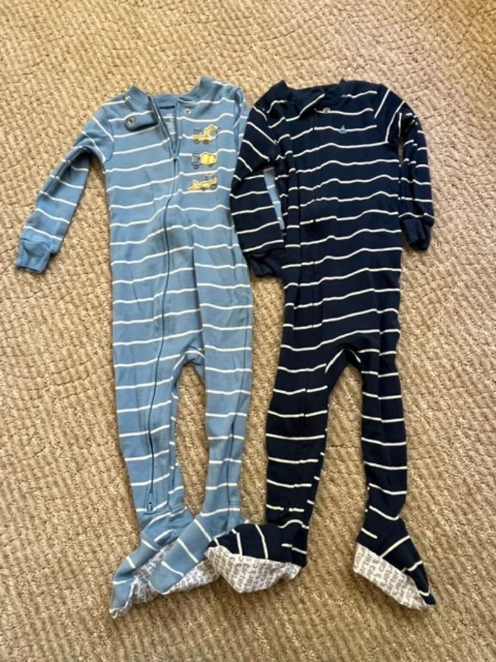 Carter's Onesies
